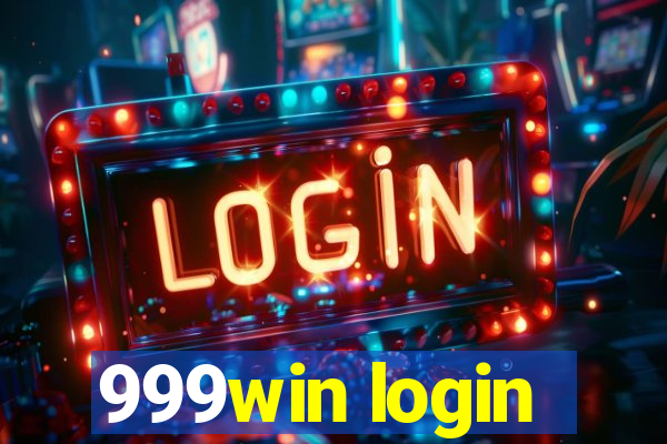 999win login